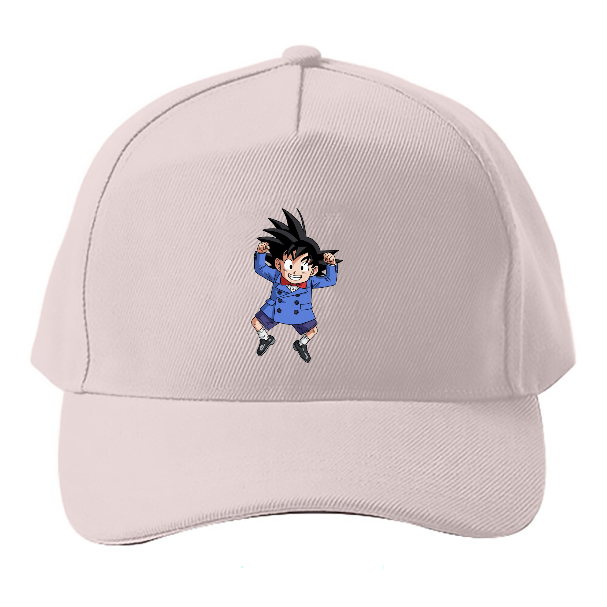 （画像用） ドラゴンボール 孫悟空（そん ごくう）Son Goku カカロット DRAGON BALL Kakarotto ベースボールキャップ 綿100％ 男女兼用 帽子 スポーツ